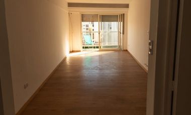Departamento 2 ambientes en Caballito