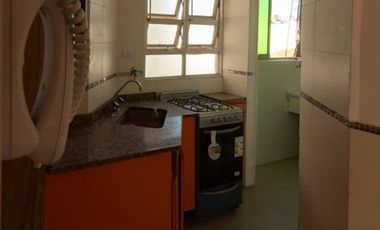 Departamento 2 ambientes en Caballito