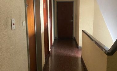 Departamento 2 ambientes en Caballito