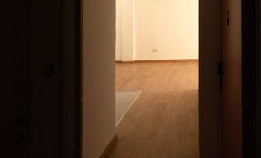 Departamento 2 ambientes en Caballito