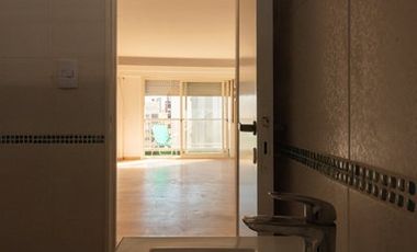 Departamento 2 ambientes en Caballito