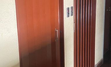 Departamento 2 ambientes en Caballito