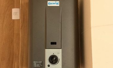 Departamento 2 ambientes en Caballito