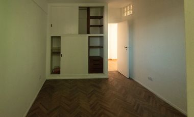 Departamento 2 ambientes en Caballito