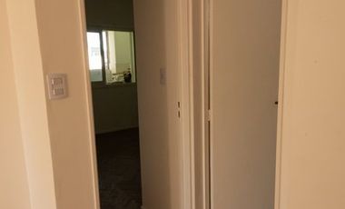 Departamento 2 ambientes en Caballito