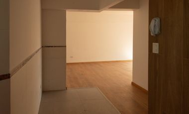 Departamento 2 ambientes en Caballito