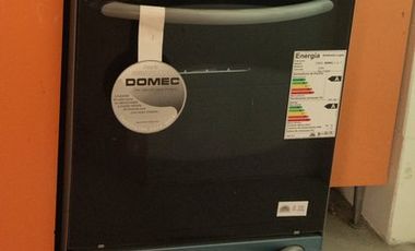 Departamento 2 ambientes en Caballito