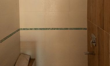 Departamento 2 ambientes en Caballito