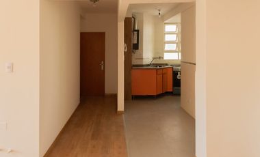 Departamento 2 ambientes en Caballito