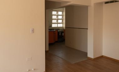 Departamento 2 ambientes en Caballito