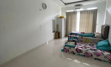 Dijual Rumah Mewah Pusat Kota Sukabumi Griya Selabumi Estate