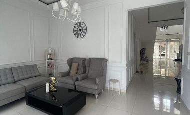 Dijual Rumah Mewah Pusat Kota Sukabumi Griya Selabumi Estate