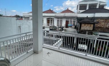 Dijual Rumah Mewah Pusat Kota Sukabumi Griya Selabumi Estate