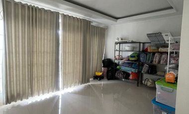 Dijual Rumah Mewah Pusat Kota Sukabumi Griya Selabumi Estate