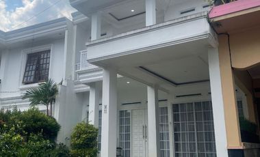 Dijual Rumah Mewah Pusat Kota Sukabumi Griya Selabumi Estate