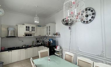 Dijual Rumah Mewah Pusat Kota Sukabumi Griya Selabumi Estate