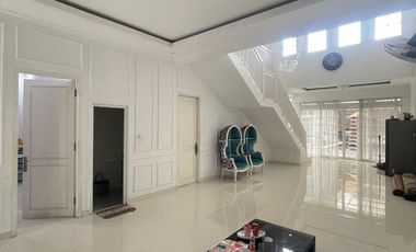 Dijual Rumah Mewah Pusat Kota Sukabumi Griya Selabumi Estate