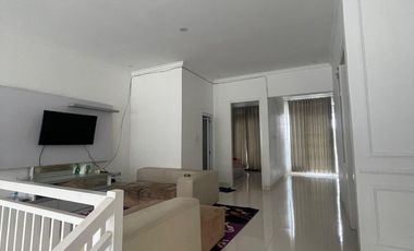 Dijual Rumah Mewah Pusat Kota Sukabumi Griya Selabumi Estate