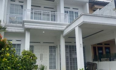 Dijual Rumah Mewah Pusat Kota Sukabumi Griya Selabumi Estate