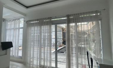 Dijual Rumah Mewah Pusat Kota Sukabumi Griya Selabumi Estate