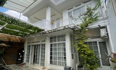Dijual Rumah Mewah Pusat Kota Sukabumi Griya Selabumi Estate