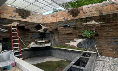 Dijual Rumah Mewah Pusat Kota Sukabumi Griya Selabumi Estate