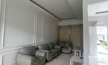 Dijual Rumah Mewah Pusat Kota Sukabumi Griya Selabumi Estate