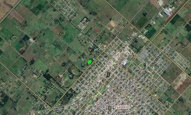 Terreno en venta - 3.073Mts2 - Saladillo