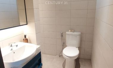 Hunian Type Vanica Di VANICA RESIDENCE Summarecon Crown Gading