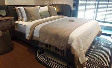 Hunian Type Vanica Di VANICA RESIDENCE Summarecon Crown Gading