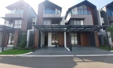 Hunian Type Vanica Di VANICA RESIDENCE Summarecon Crown Gading