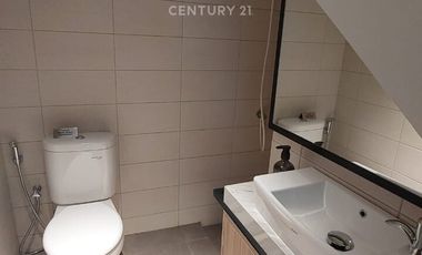 Hunian Type Vanica Di VANICA RESIDENCE Summarecon Crown Gading