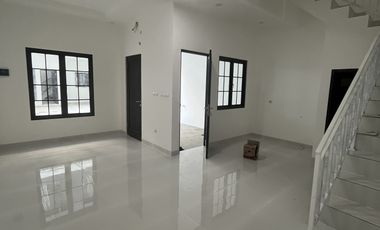 SISA 1 UNIT! Rumah Baru di Pejaten JAKSEL dibawah 2M