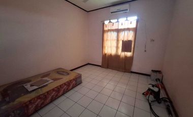 Dijual Rumah Tengah Kota tanah luas di Somber