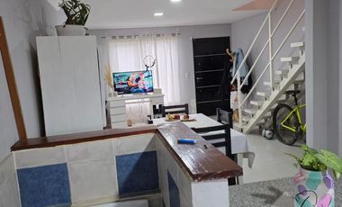 VENTA - Dúplex 2 dormitorios | Plottier