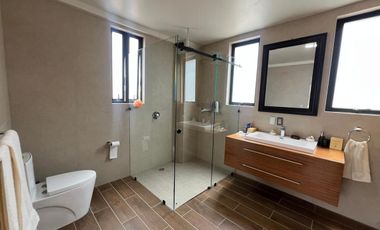 Penthouse con Hermosa vista en 