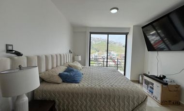 Penthouse con Hermosa vista en 