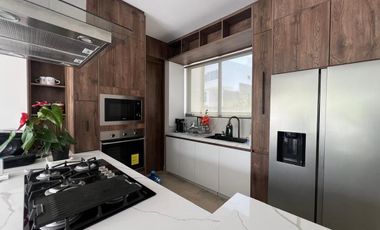 Penthouse con Hermosa vista en 