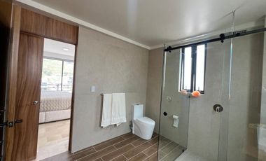 Penthouse con Hermosa vista en 