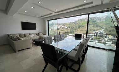 Penthouse con Hermosa vista en 