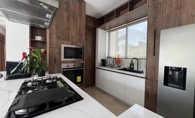 Penthouse con Hermosa vista en 