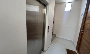 Penthouse con Hermosa vista en 