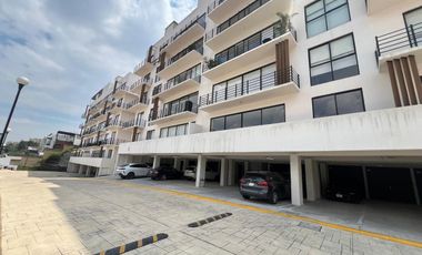 Penthouse con Hermosa vista en 