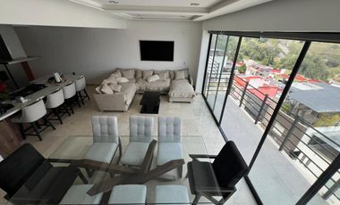 Penthouse con Hermosa vista en 
