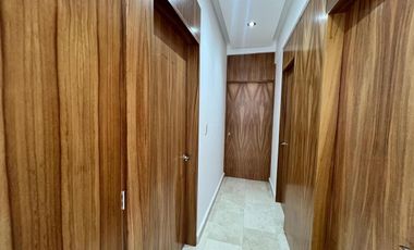 Penthouse con Hermosa vista en 