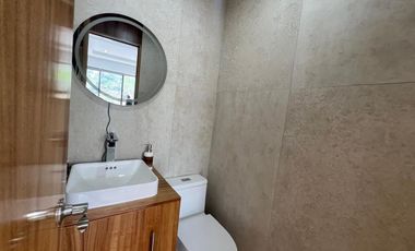 Penthouse con Hermosa vista en 