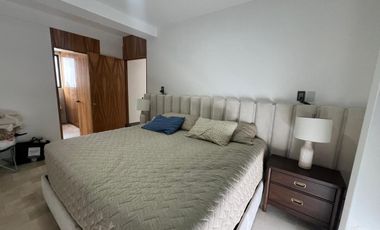 Penthouse con Hermosa vista en 