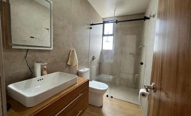 Penthouse con Hermosa vista en 