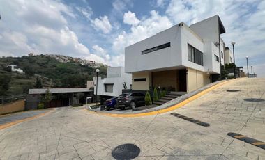 Penthouse con Hermosa vista en 