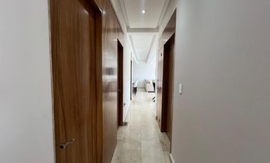 Penthouse con Hermosa vista en 